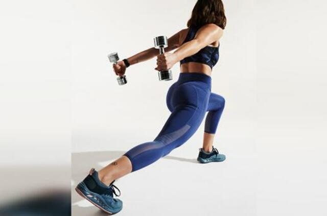 Sportas namuose: 5 patarimai, kaip taisyklingai treniruotis ir neprarasti motyvacijos