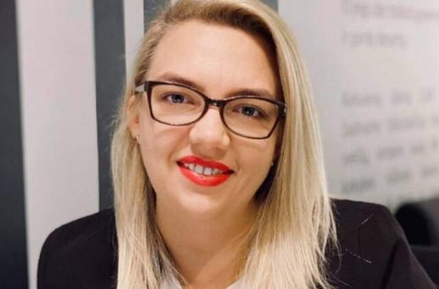 Vaiko teisių apsaugos Tarnybos administratorė: „Dažniausiai skambina susirūpinę kaimynai, matantys šeimas, kuriose vaikai yra skriaudžiami, neprižiūrimi“