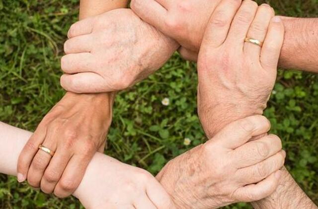 Všį Klaipėda ID:  veiklos rezultatai ir veiklos kryptys