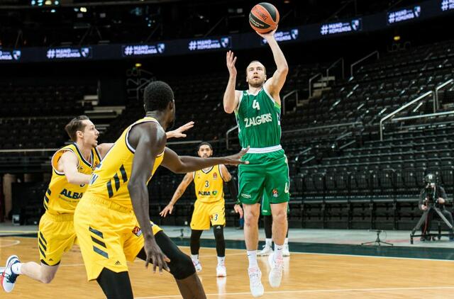 Lukas Lekavičius