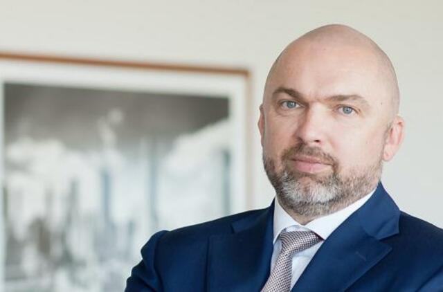 A. Rakauskas: Vyriausybės rankomis perskirstoma rinka ir skriaudžiami šalies žmonės