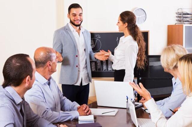 Agile mokymai: raktas į projektų valdymo sėkmę