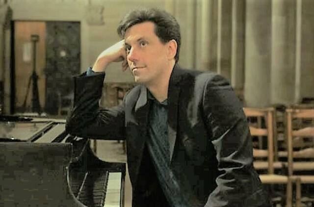 Ameriką iškeitė į Klaipėdą