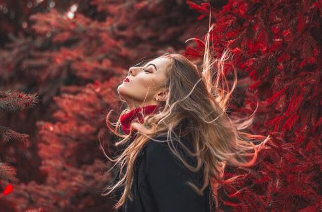 Horoskopas 12-ai zodiako ženklų