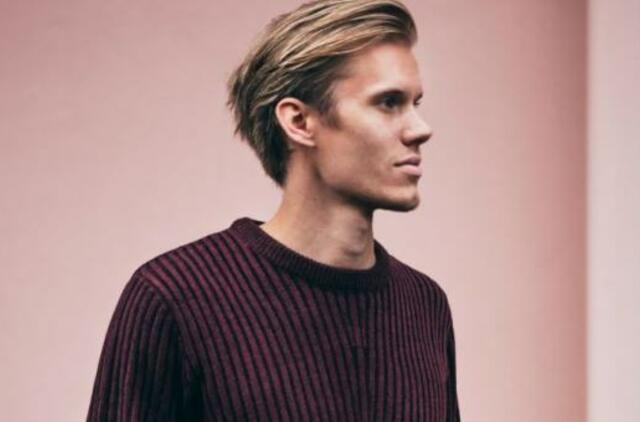 Archetipai, valdantys vyrų gyvenimą