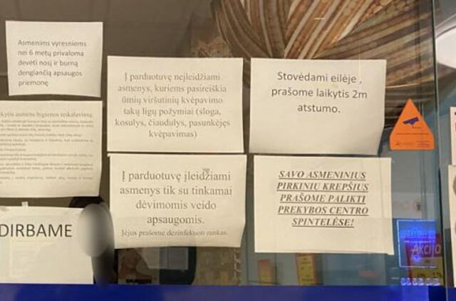 Bulvaras: Karantino poezija