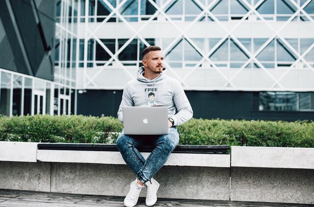 Dovydas Martinkaitis