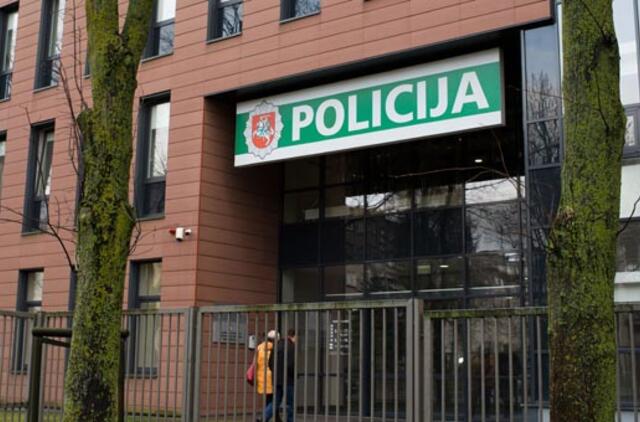 Gera žinia  Kauno gatvės gyventojams