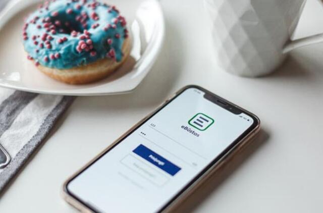 Įmonės patikimumas lemia namo kaupiamųjų lėšų saugumą