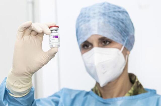 Ištirti 8226 ėminiai, 450 naujų atvejų, mirė 10 žmonių