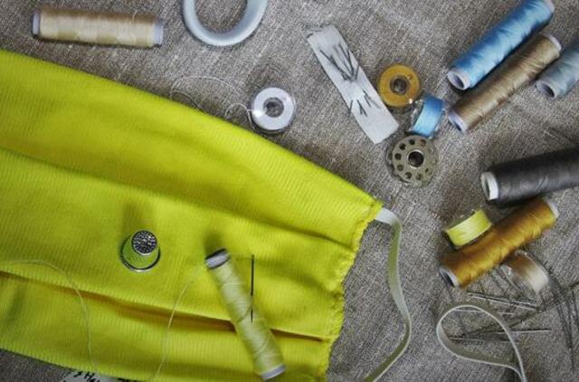 Ištyrus 7815 ėminių, 460 naujų koronaviruso atvejų ir 8 mirtys