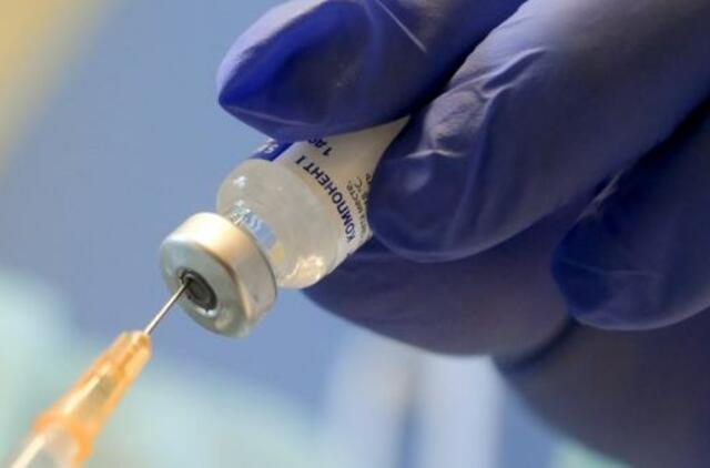 Kaip valdžia baidė “Sputniką” iš mūsų oro erdvės