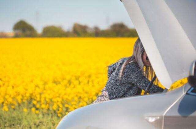 Kelias į automobilių patikimumo olimpą grįstas patikrintomis technologijomis