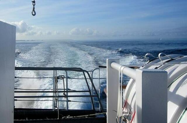 Kelionių tendencijos: keičiasi keliautojų preferencijos