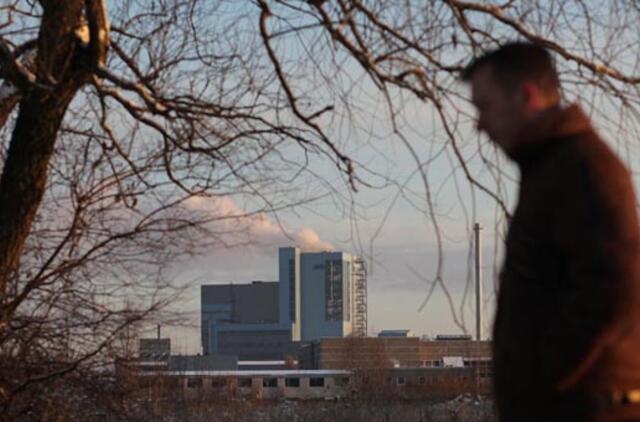 Klaipėda biurų atžvilgiu provincija ar didmiestis?