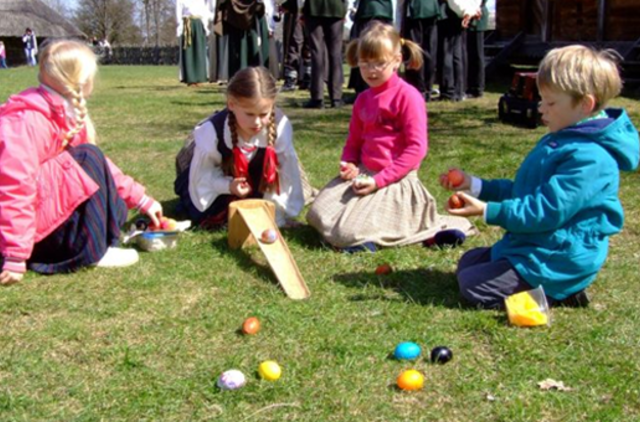 Klaipėdos etnokultūros centras kviečia į renginius