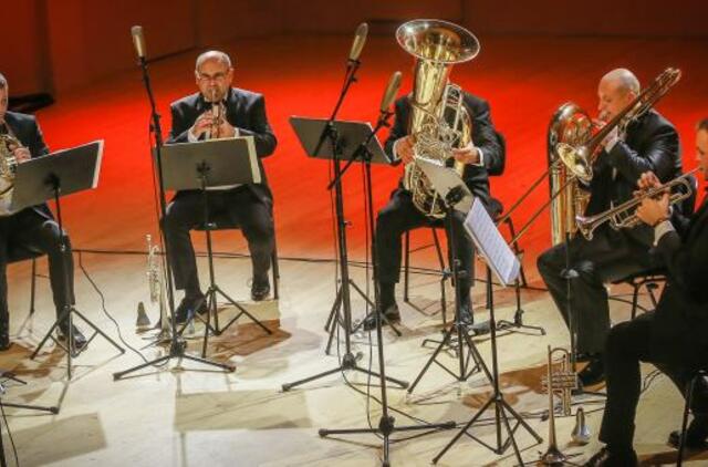 Klaipėdos koncertų salės virtualių renginių gidas: kovo 17–25 d.