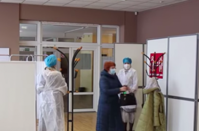 Klaipėdos rajone tęsiama vakcinacija: senjorai dalinasi savo mintimis