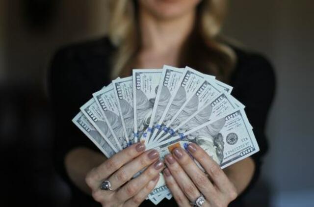 Koks geriausias būdas kiekvienam Zodiako ženklui užsidirbti pinigų