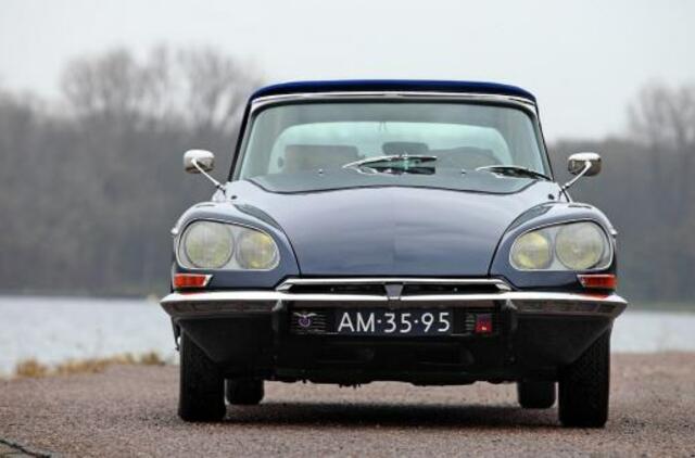 Komforto sąvokos evoliucija: kas jį užtikrina dabarties automobiliuose?