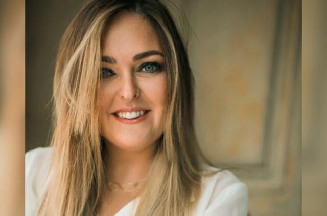 Kuriamas pirmasis moterų klubas Klaipėdoje, vienijantis verslias lyderes