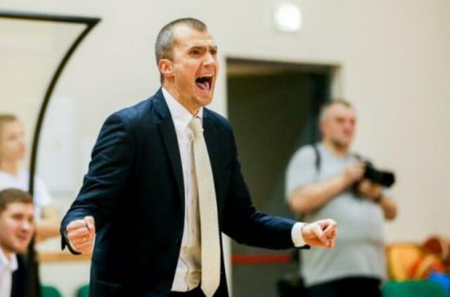 M. Kiltinavičiaus efektas – kėdainiškiai sudorojo nukraujavusį „Lietkabelį“