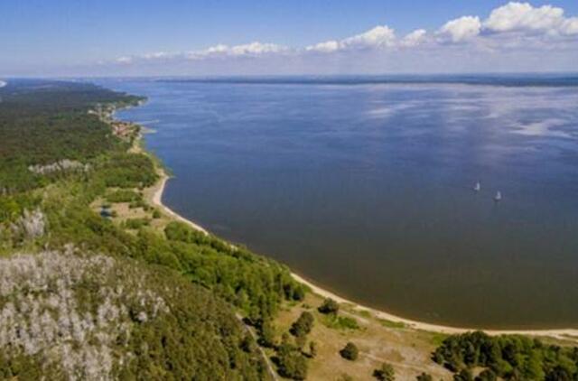 Neringoje skiepijosi 76,6 proc. senjorų: kaip tai pavyko?