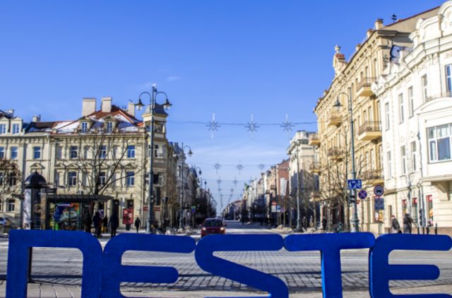 „Neste“ istorija Lietuvoje: nuo Klaipėdoje pradėtų kepti picų iki degalų be naftos