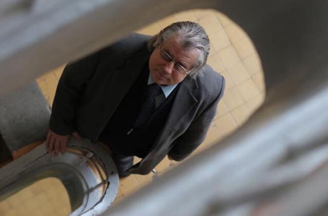 Pianinų ir fortepijonų daktaro paslaptys