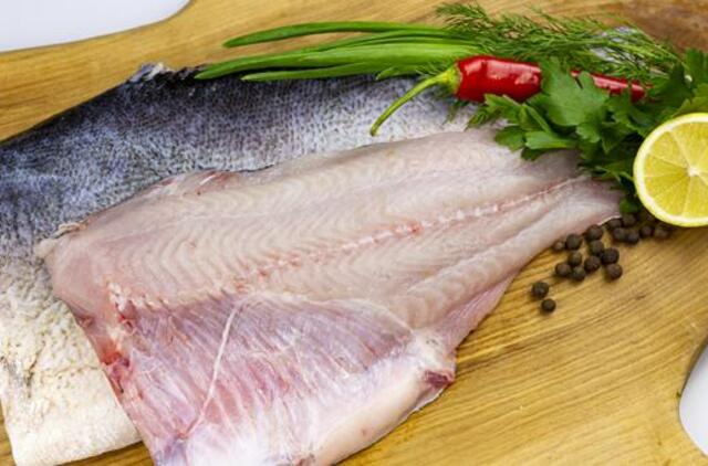 Plačiakaktis gerosiomis savybėmis nenusileidžia upėtakiui: nauda organizmui ir nesudėtingas receptas