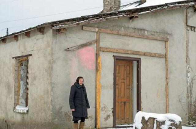 Po žiemos be elektros - patogesnio gyvenimo prošvaistės