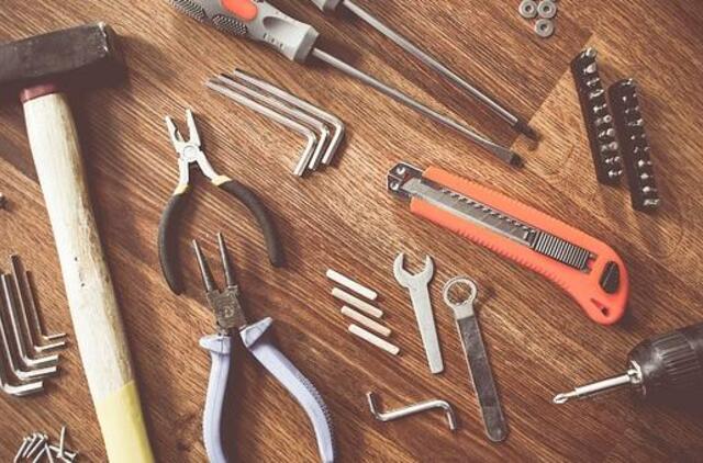 Pomėgis kaip papildomo uždarbio šaltinis: specialisto patarimai