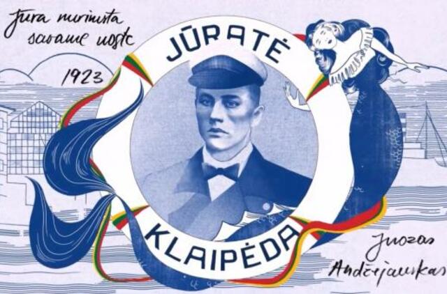 Radijo gidas „Pajūriais, pamariais...“