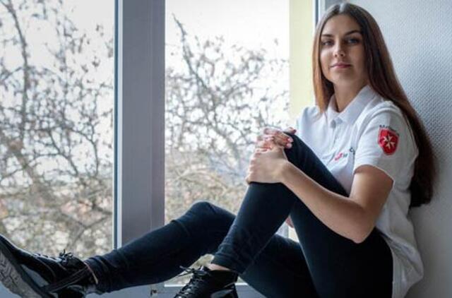 Savanorystė ir pilietiškumas – kas tarp jų bendro?