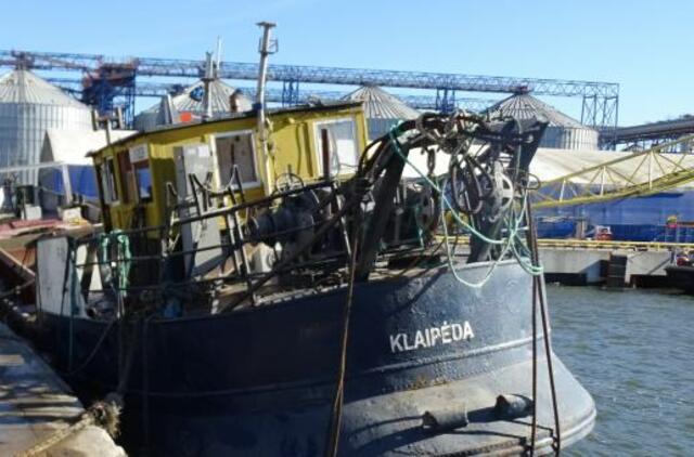 Sėkmingai iškelta žemkasė „Sunland“