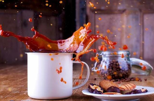 Šeštadienio horoskopas 12-ai zodiako ženklų