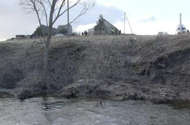 Sukrėsti dėl berniuko mirties: kaip galėjo nutikti nelaimė