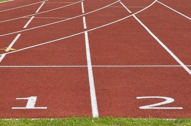 Tyrimas: šalies gyventojai mano, kad sporto finansavimui skiriamų lėšų nepakanka