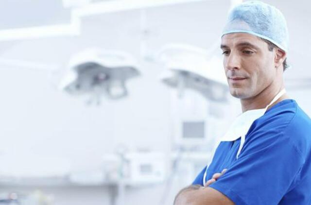 Užimtumo tarnyba: geriausios galimybės įsidarbinti šiemet – gydytojams, inžinieriams, statybų darbuotojams