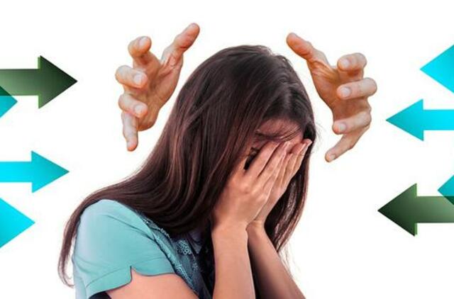 Vaiko teisių gynėjas: vaikams ir šeimoms šiandien labai trūksta specializuotų psichologo paslaugų