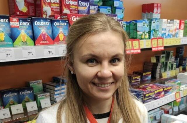 Vaistininkė apie makšties negalavimus: moterims vis dar gėda dėl jų prisipažinti