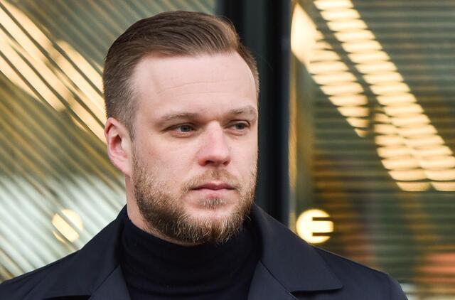 Gabrielius Landsbergis