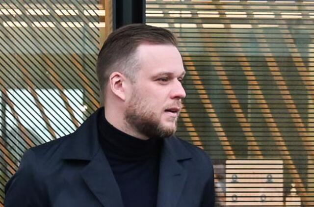 Gabrielius Landsbergis