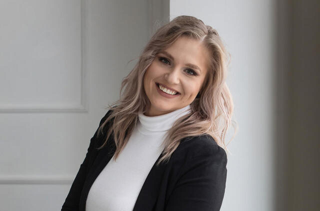 Aurelija Macijauskienė