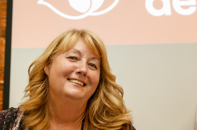 Vilija Blinkevičiūtė