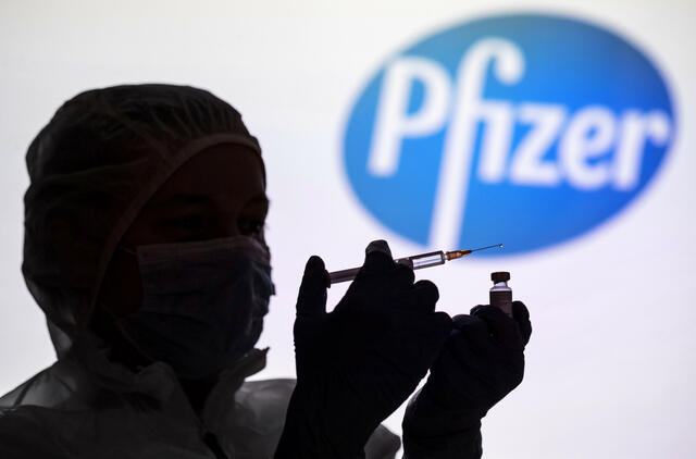 Pfizer