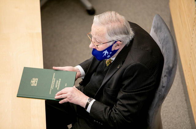 Vytautas Landsbergis