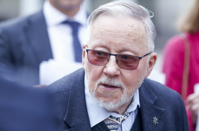 Vytautas Landsbergis