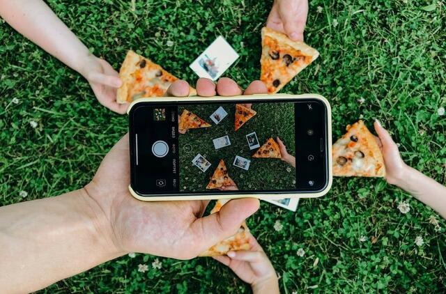 Kodėl reikalingi telefonų dėklai?