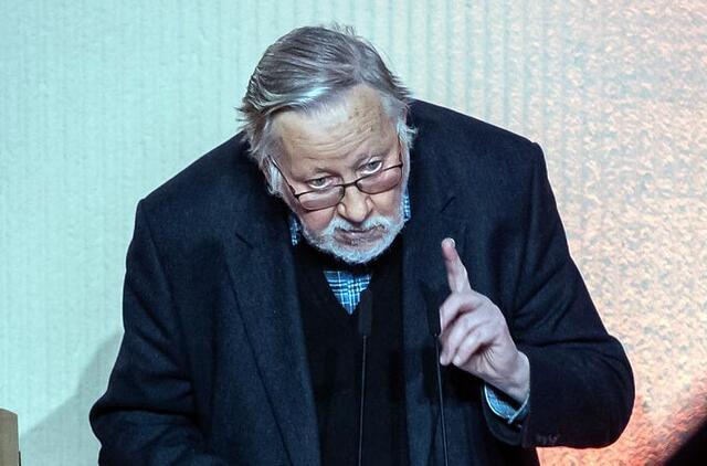 Vytautas Landsbergis